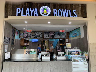 Playa Bowls Freehold