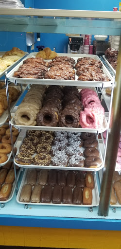 Donut Shop «Heavenly Donuts», reviews and photos, 1915 N Lombard St, Portland, OR 97217, USA