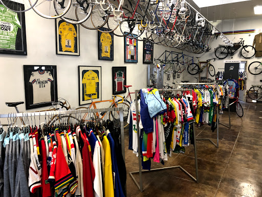 Bicycle Store «Velo Pasadena Inc», reviews and photos, 2562 E Colorado Blvd, Pasadena, CA 91107, USA