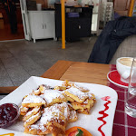 Photo n°1 de l'avis de danila.a fait le 28/02/2024 à 11:38 sur le  Platzl am See à Antholz Obertal