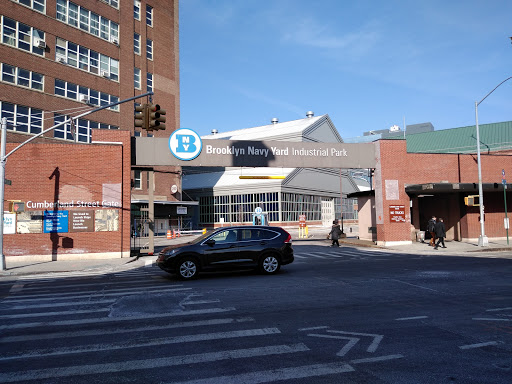 History Museum «Building 92», reviews and photos, 63 Flushing Ave, Brooklyn, NY 11205, USA