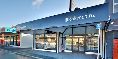 LJ Hooker Dunedin