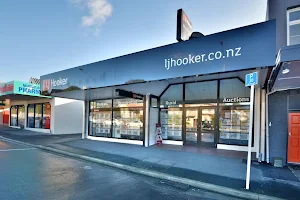 LJ Hooker Dunedin image