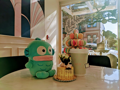 Dessert Shop «Sucré», reviews and photos, 3025 Magazine St, New Orleans, LA 70115, USA