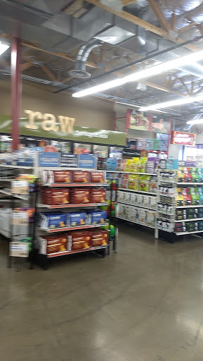 Pet Supply Store «Pet Food Express», reviews and photos, 5829 Lone Tree Way, Antioch, CA 94531, USA