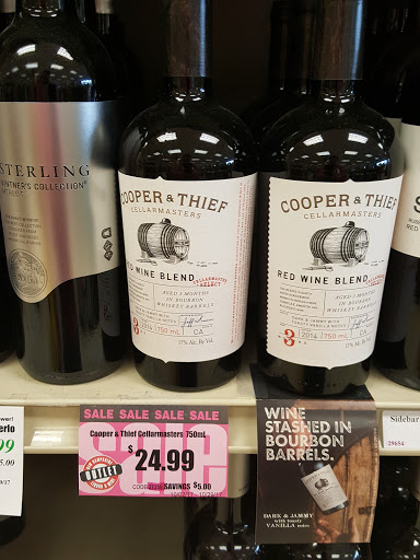 State Liquor Store «NH Liquor & Wine Outlet», reviews and photos, 10 Benning St, West Lebanon, NH 03784, USA