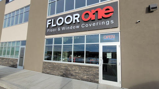 Floor One - Floor & Window Coverings