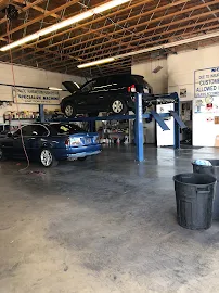 Speed Shop Auto Repair photo