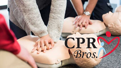 CPR Bros.