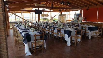 RESTAURANTE ENTREPATIOS