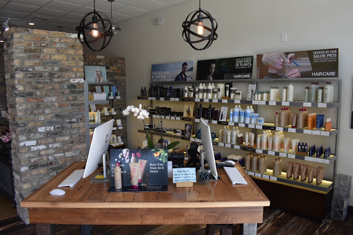 Hair Salon «Salon Syzygy», reviews and photos, 6032 FM3009 #160, Schertz, TX 78154, USA