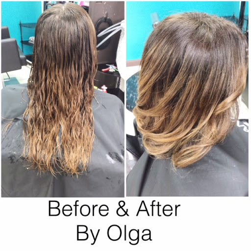 Hair Salon «European Style Salon - Hair Salon», reviews and photos, 1980 E Stop 13 Rd, Indianapolis, IN 46227, USA