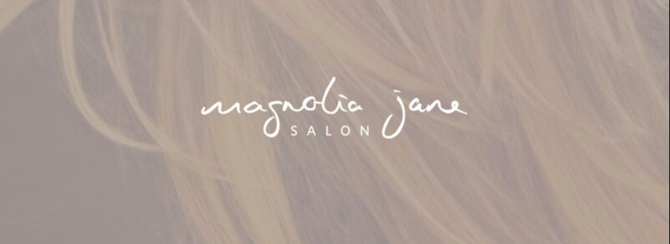 Magnolia Jane Salon AVEDA