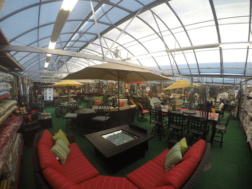 Outdoor Furniture Store «Green Lea Garden & Patio Furniture Center», reviews and photos, 204 NJ-73, Voorhees Township, NJ 08043, USA
