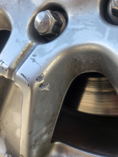 Tire Shop «Auto Spot Tire Pros», reviews and photos, 13958 Village Lake Cir, Jacksonville, FL 32258, USA