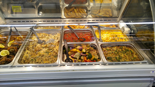 Grocery Store «Barbur World Foods», reviews and photos, 9845 SW Barbur Blvd, Portland, OR 97219, USA