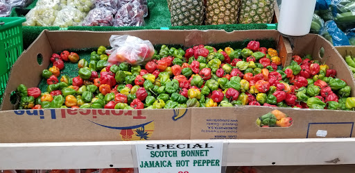 Supermarket «Caribbean Supermarket», reviews and photos, 8040 Liberty Rd, Windsor Mill, MD 21244, USA