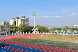Nantou County Stadium image