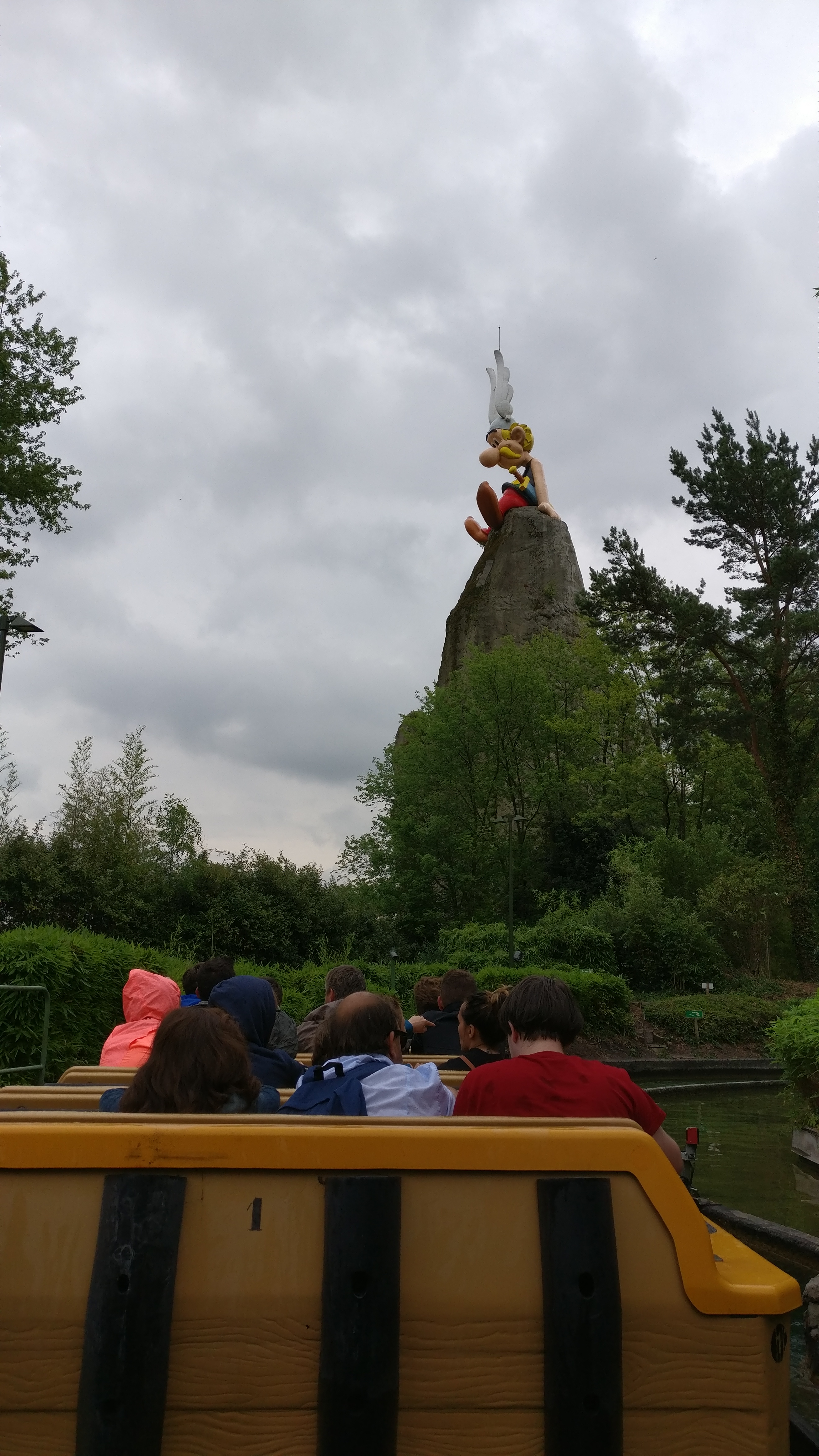 Photo n° 1 de l'avis de Maxime.o fait le 11/07/2017 à 17:17