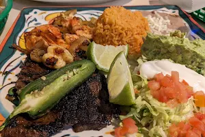 Los Azares Mexican Grill image
