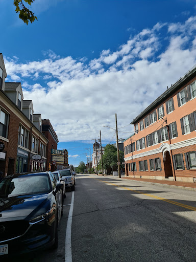 Performing Arts Theater «The Strand Ballroom», reviews and photos, 20 Third St, Dover, NH 03820, USA