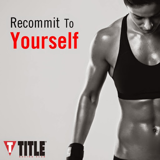 Boxing Gym «TITLE Boxing Club Lakeville», reviews and photos, 7630 160th St W, Lakeville, MN 55044, USA