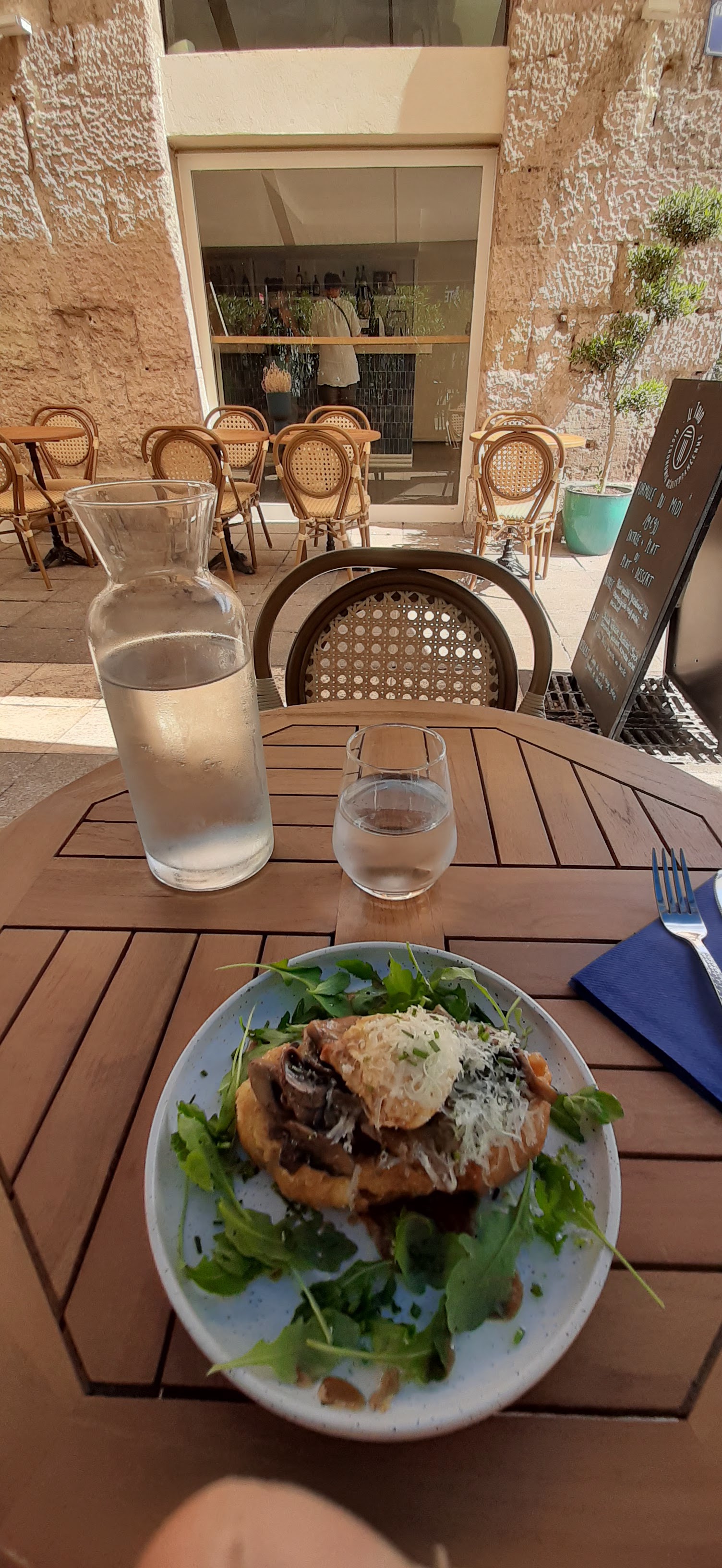 Photo n° 1 de l'avis de petrigno.l fait le 19/09/2023 à 15:29