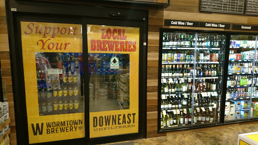 Shopping Mall «Liberty Tree Mall», reviews and photos, 100 Independence Way, Danvers, MA 01923, USA