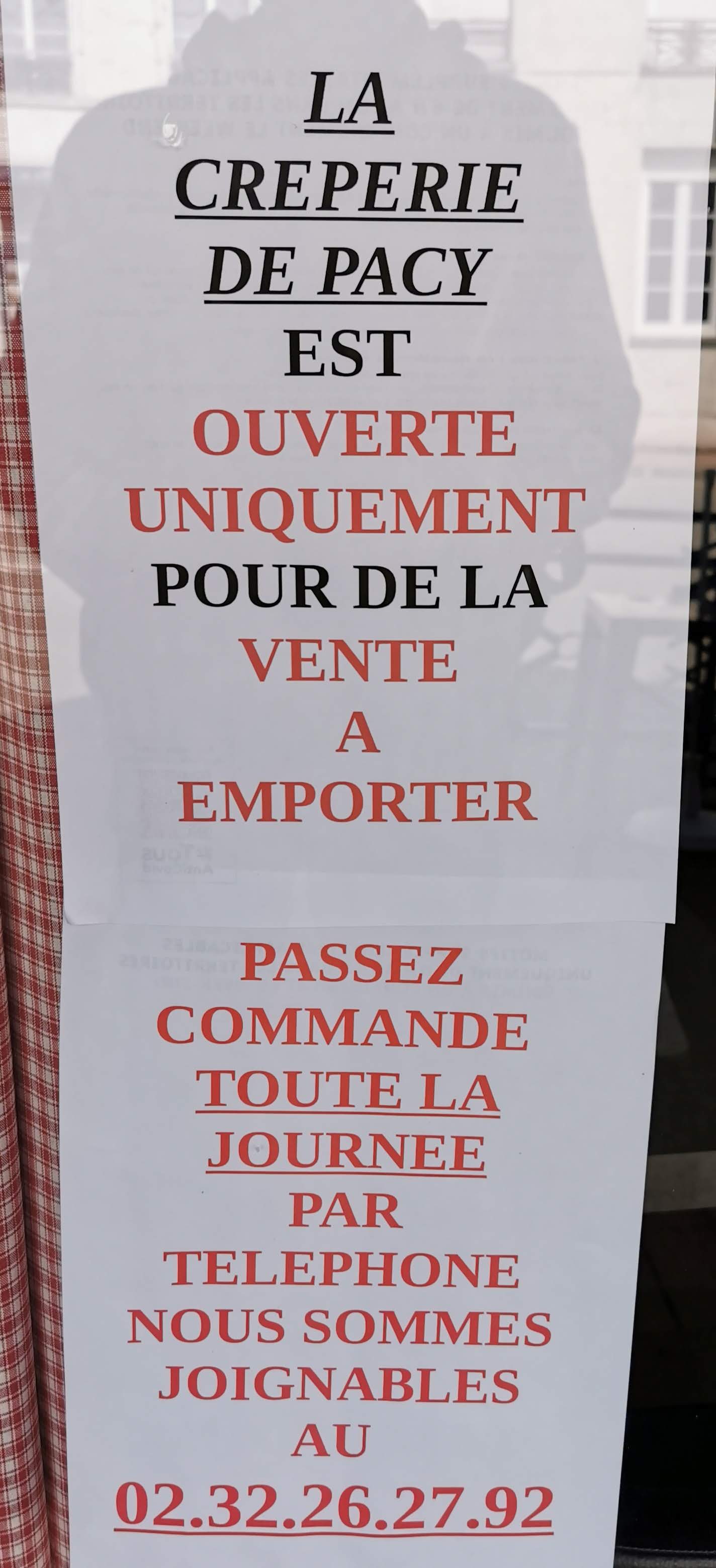 Photo n° 1 de l'avis de Dany.d fait le 26/08/2020 à 19:04