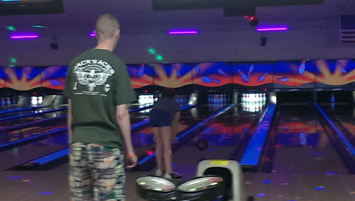 Bowling Alley «AMF Camellia Lanes», reviews and photos, 125 Schillinger Rd N, Mobile, AL 36608, USA