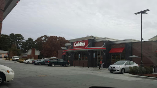 Gas Station «QuikTrip», reviews and photos, 5390 Riverdale Rd, College Park, GA 30349, USA