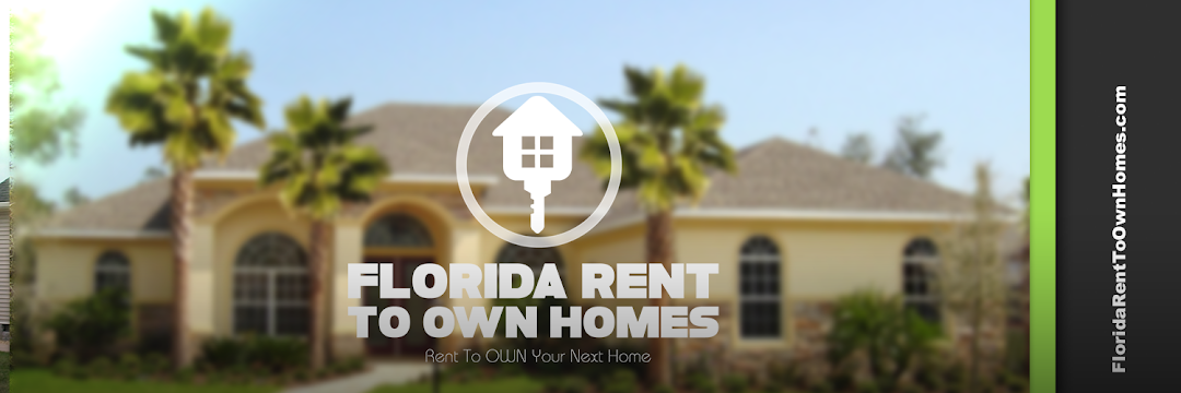 Florida Rent To Own Homes