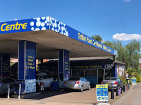 Totton Car Care