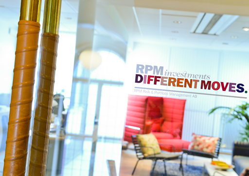 RPM Risk & Portfolio Management AB
