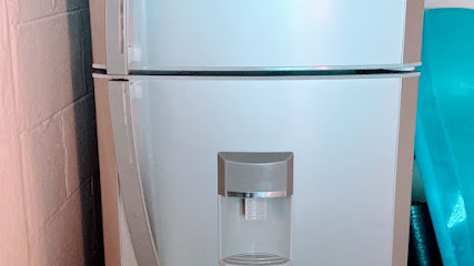 Centro de servicio Maytag Whirlpool reparación de refrigeradores y lavadorasmabe
