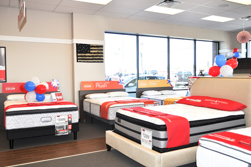 Mattress Store «Mattress Firm Richmond», reviews and photos, 4404 National Rd E, Richmond, IN 47374, USA