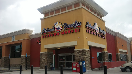 Supermarket «Island Pacific Supermarket», reviews and photos, 8430 Elk Grove Florin Rd, Elk Grove, CA 95624, USA