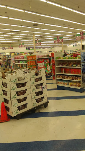 Discount Store «99 Cents Only Stores», reviews and photos, 2810 Alhambra Rd, Alhambra, CA 91801, USA