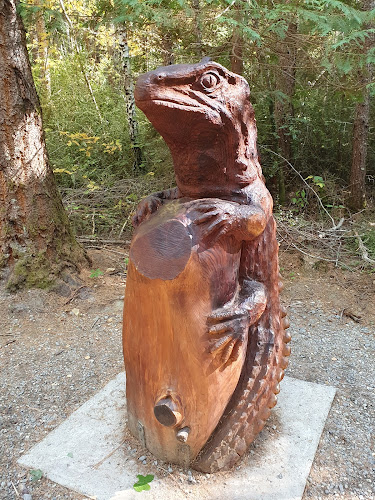 Forest amble sculptures - Other
