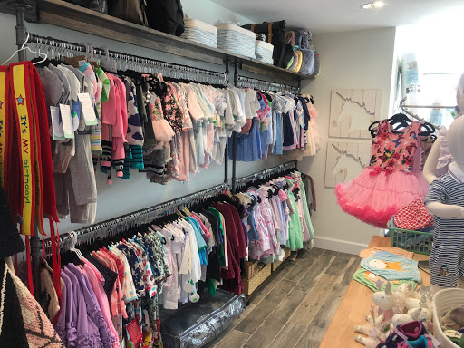Baby Store «The Pure Parenting Shop», reviews and photos, 1111 Heights Blvd, Houston, TX 77008, USA