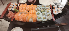 Plats et boissons du Restaurant japonais authentique Osaka Sushi à Paris - n°17