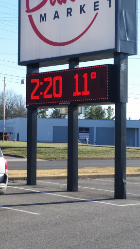 Supermarket «Banks Market», reviews and photos, 2855 Lone Oak Rd, Paducah, KY 42003, USA