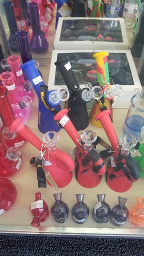 Vaporizer Store «Smoke Shack Plus», reviews and photos, 3643 Bradshaw Rd, Sacramento, CA 95827, USA