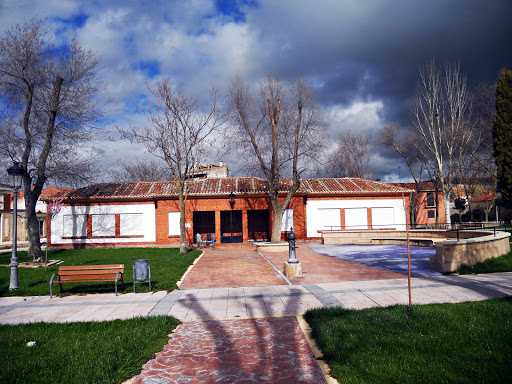 Escuela de Educación Infantil de Ocio y Tiempo Libre, Centro de cuidado diurno en Baltanás,Palencia