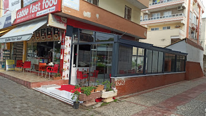Cadde Fastfood & Cafe