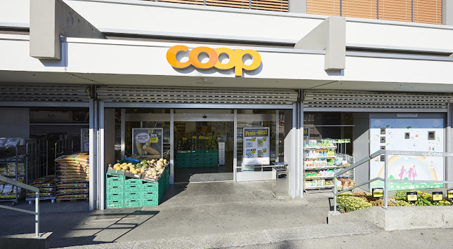 Coop Supermarkt Bern Sulgenbach