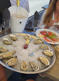 Les plus récentes photos du Restaurant de fruits de mer L’Ancre Marine à Agde - n°1