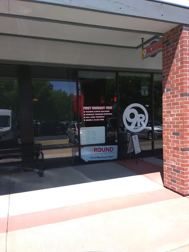 Gym «9Round Folsom», reviews and photos, 1157 Riley St, Folsom, CA 95630, USA