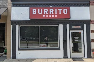 Burrito Mundo image