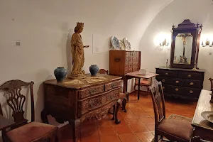 Museu José Régio image